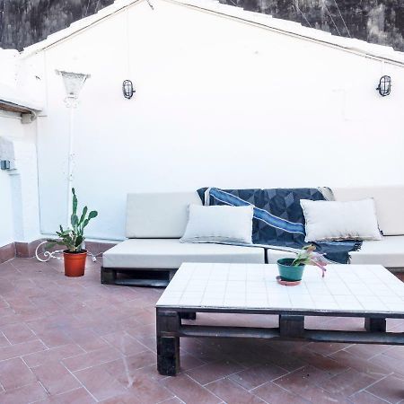 Loft By The Beach Valencia Luaran gambar