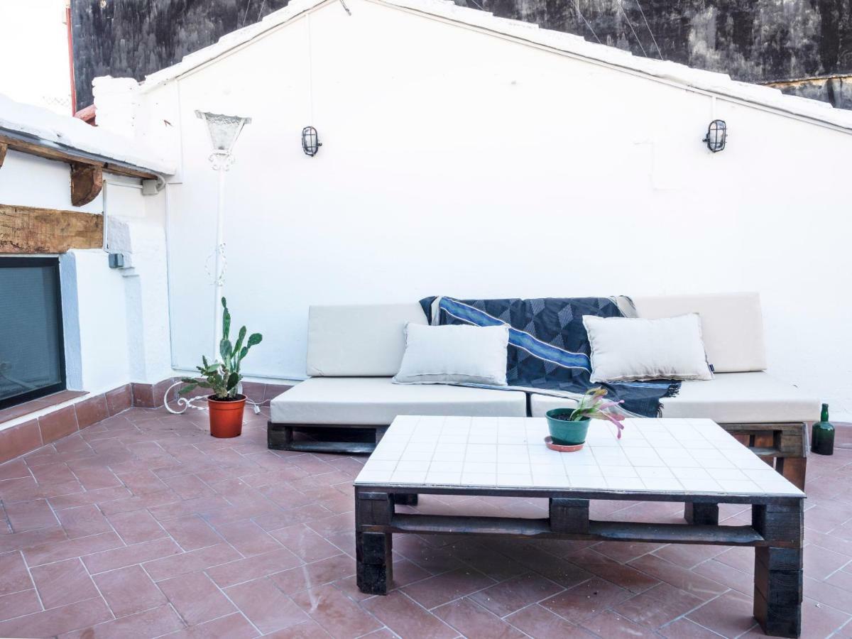 Loft By The Beach Valencia Luaran gambar