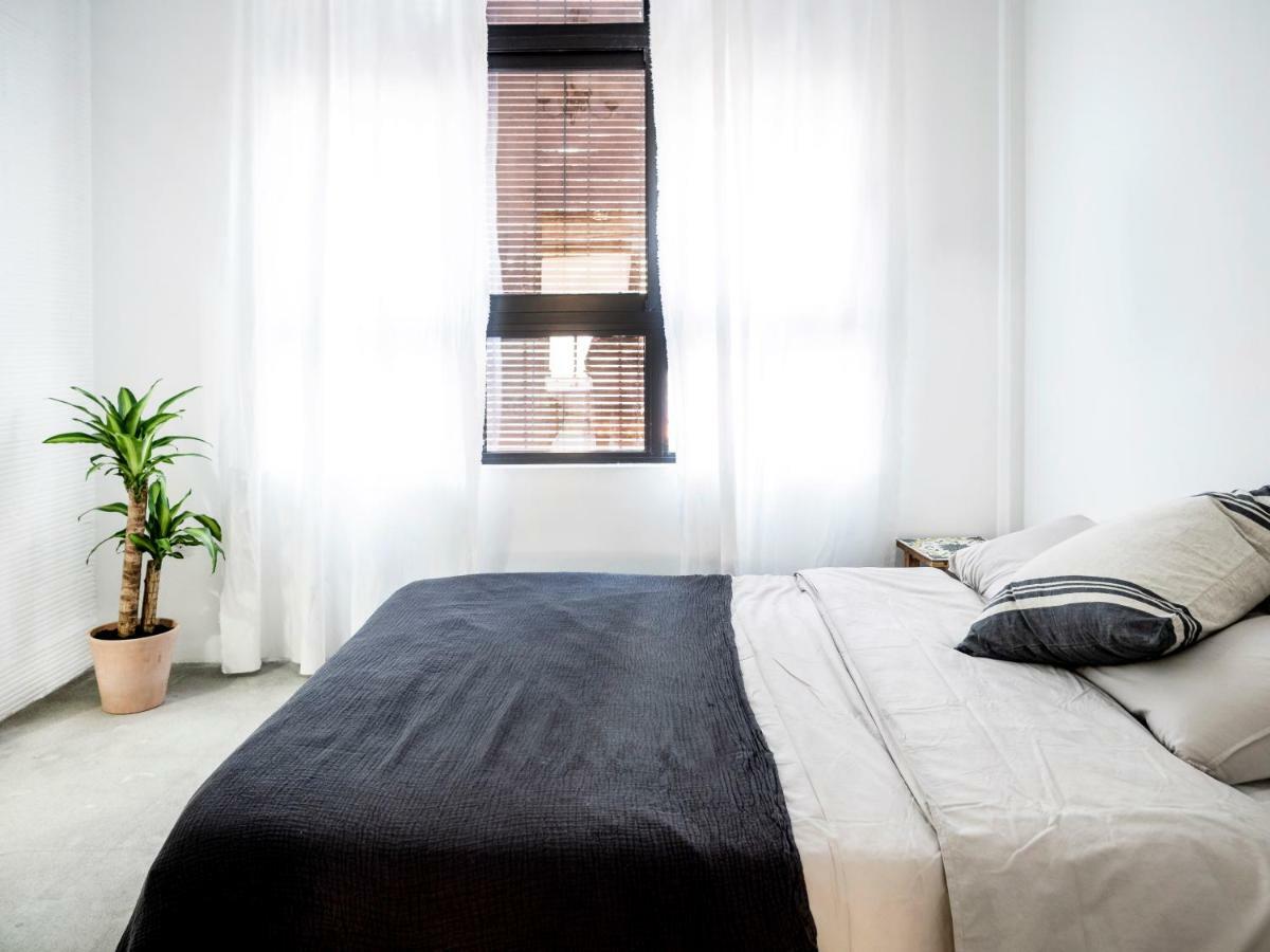 Loft By The Beach Valencia Luaran gambar
