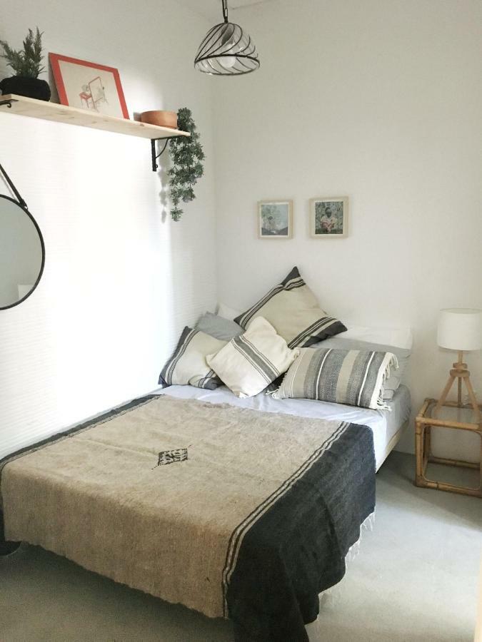 Loft By The Beach Valencia Luaran gambar