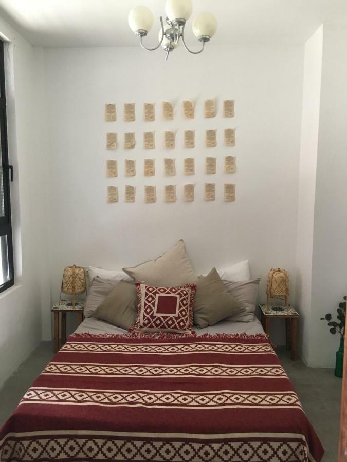 Loft By The Beach Valencia Luaran gambar